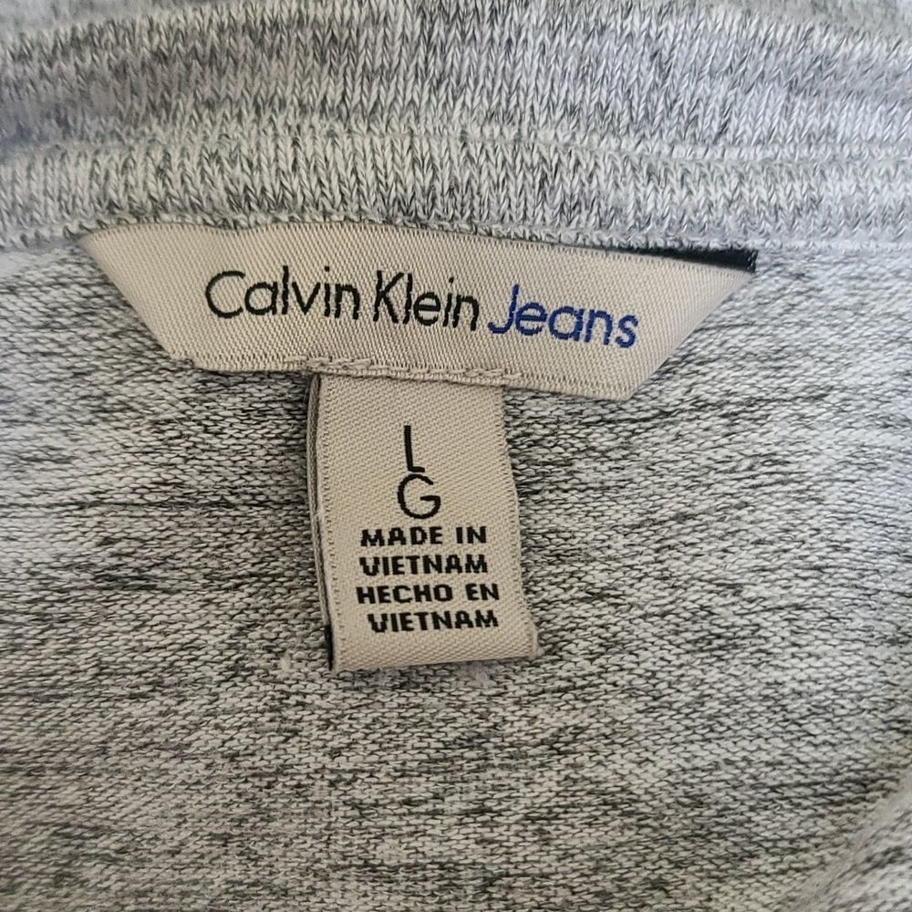 CALVIN KLEIN WOMAN'S TOP - Picture 8 of 10